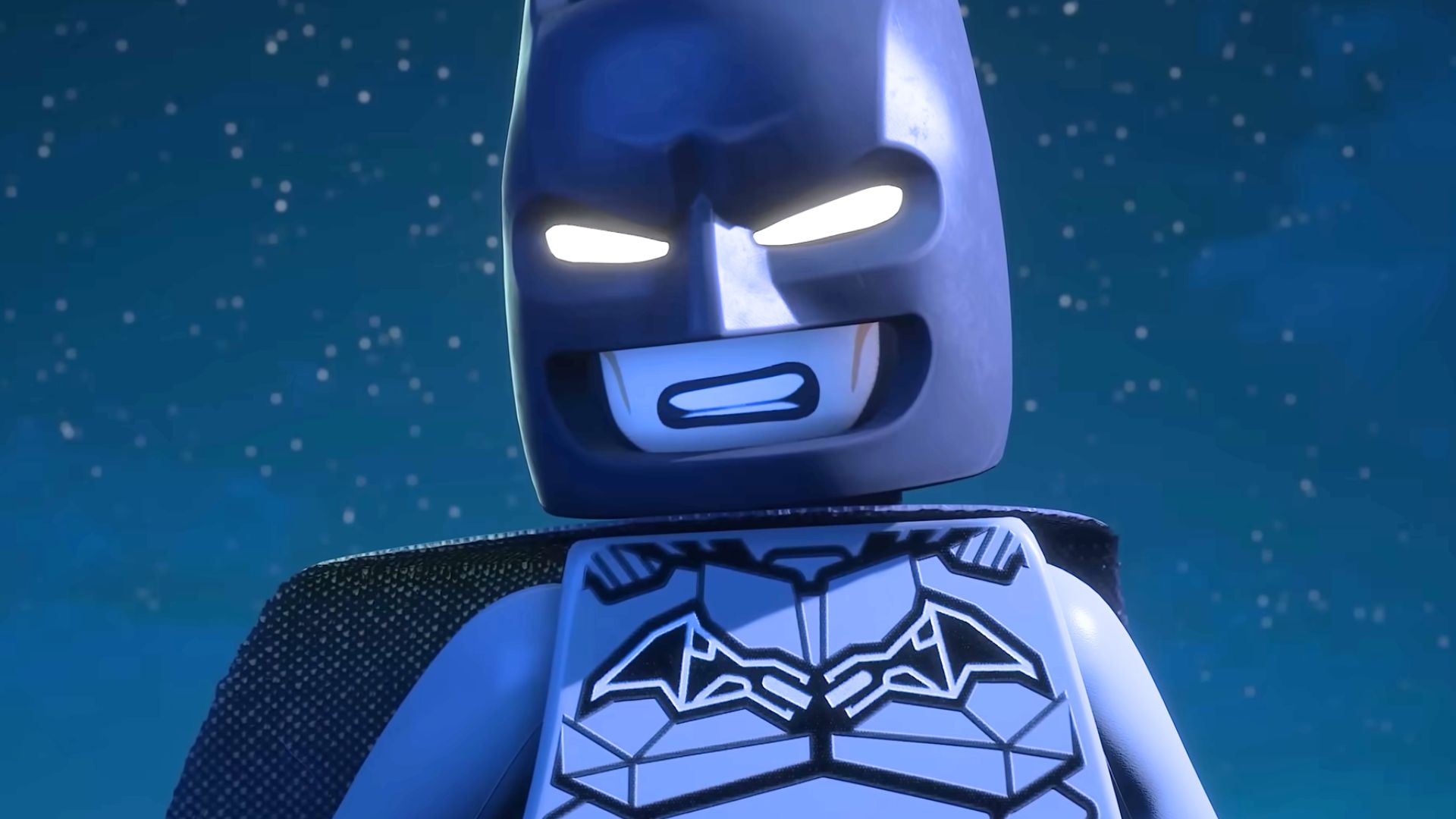 LEGO Batman: Legacy of the Dark Knight | Image via YouTube/DC