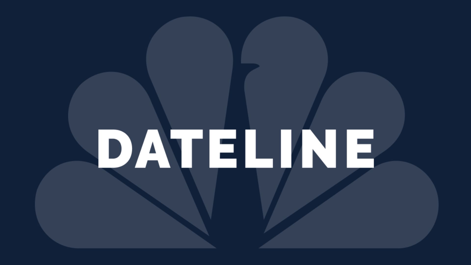 NBC, Dateline