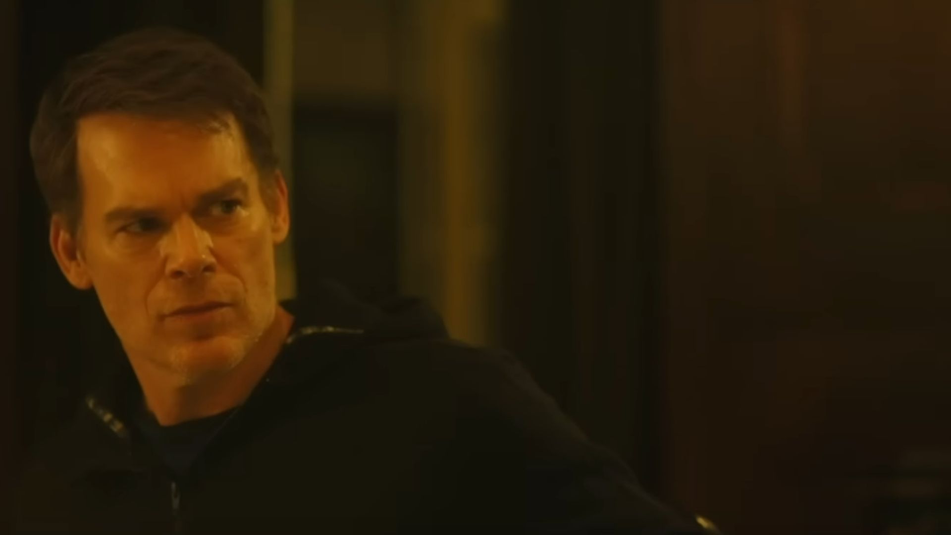 Dexter: Resurrection - Episode 4 (Image Via. Dexter on Paramount+ with Showtime, YouTube)