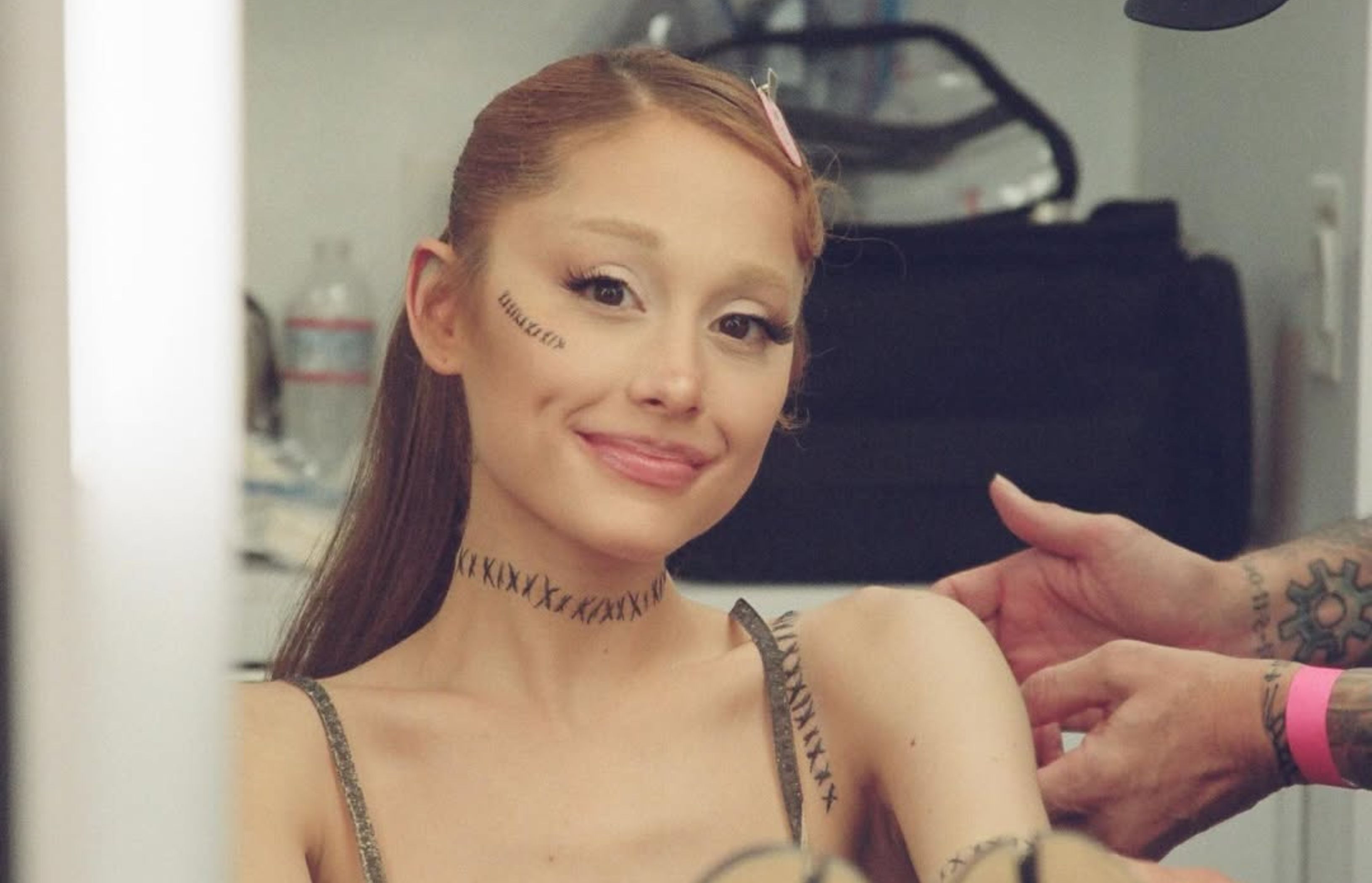 How to get tickets to Ariana Grande&rsquo;s 2026 Eternal Sunshine Tour? A step-by-step guide to presale and general sale 