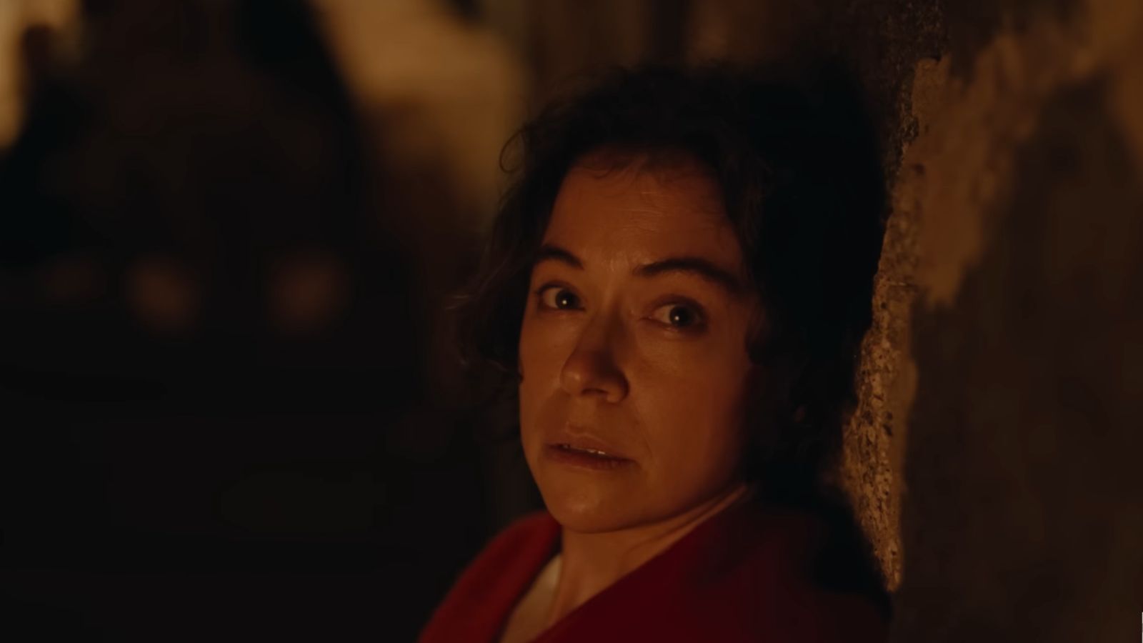 Still from Keeper (Image via YouTube @/NEON)
