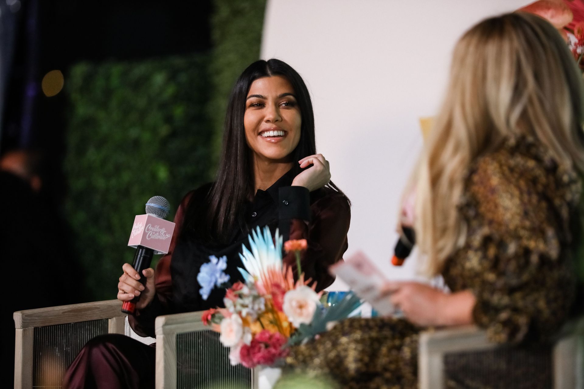 Create And Cultivate Conference - Source: Getty