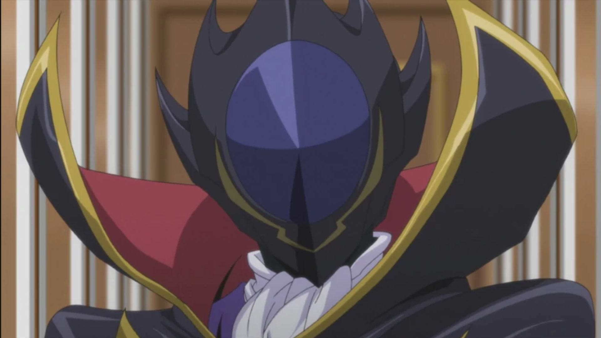 Zero (Image Credits: Sunrise)