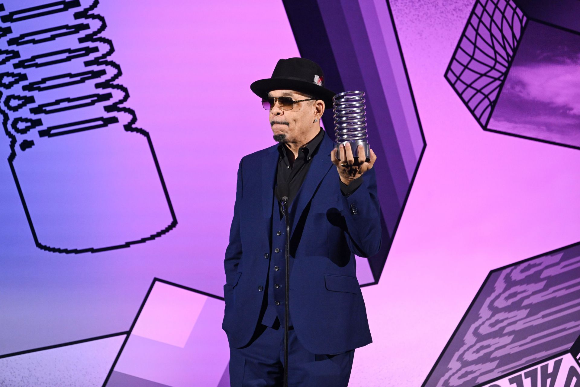 29th Annual Webby Awards - Source: Getty