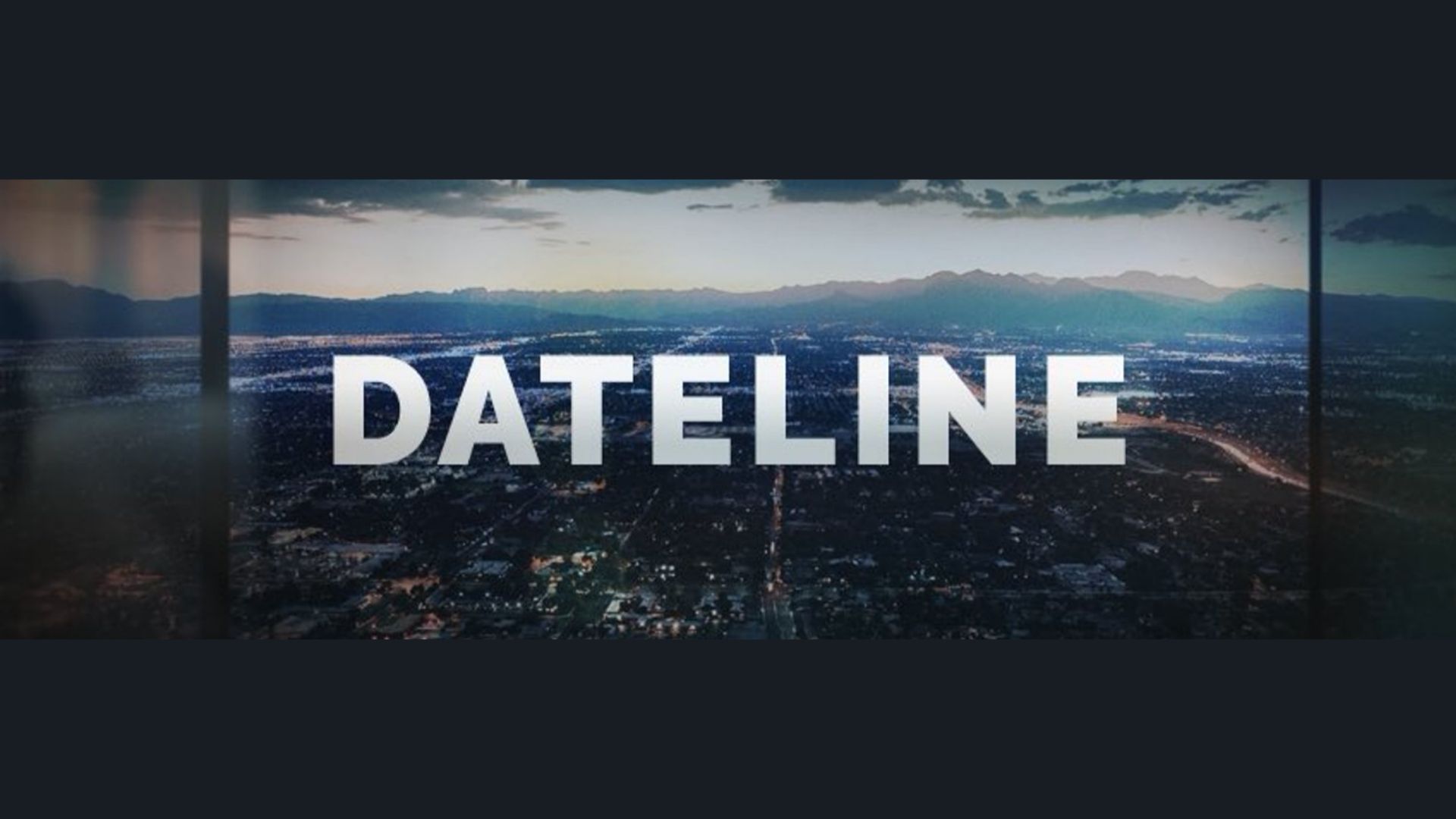 Dateline (Image Via: @DatelineNBC, X)