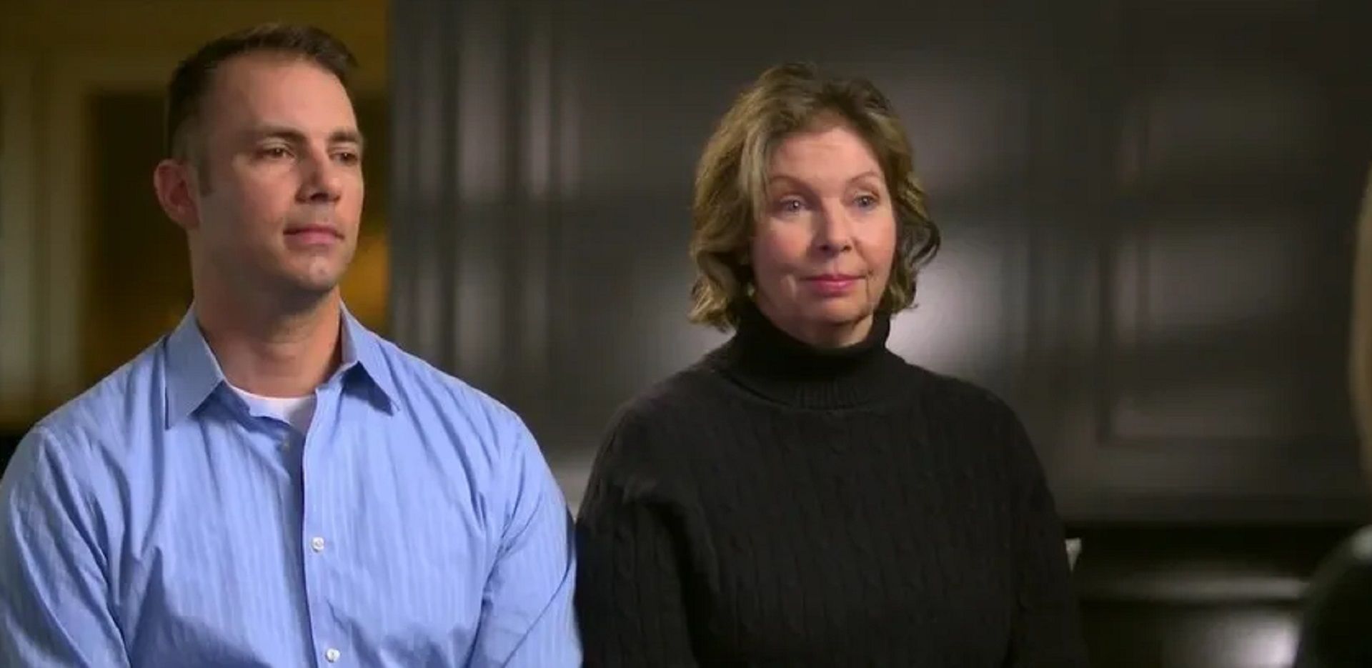 Dateline NBC Series    Source: NBC
