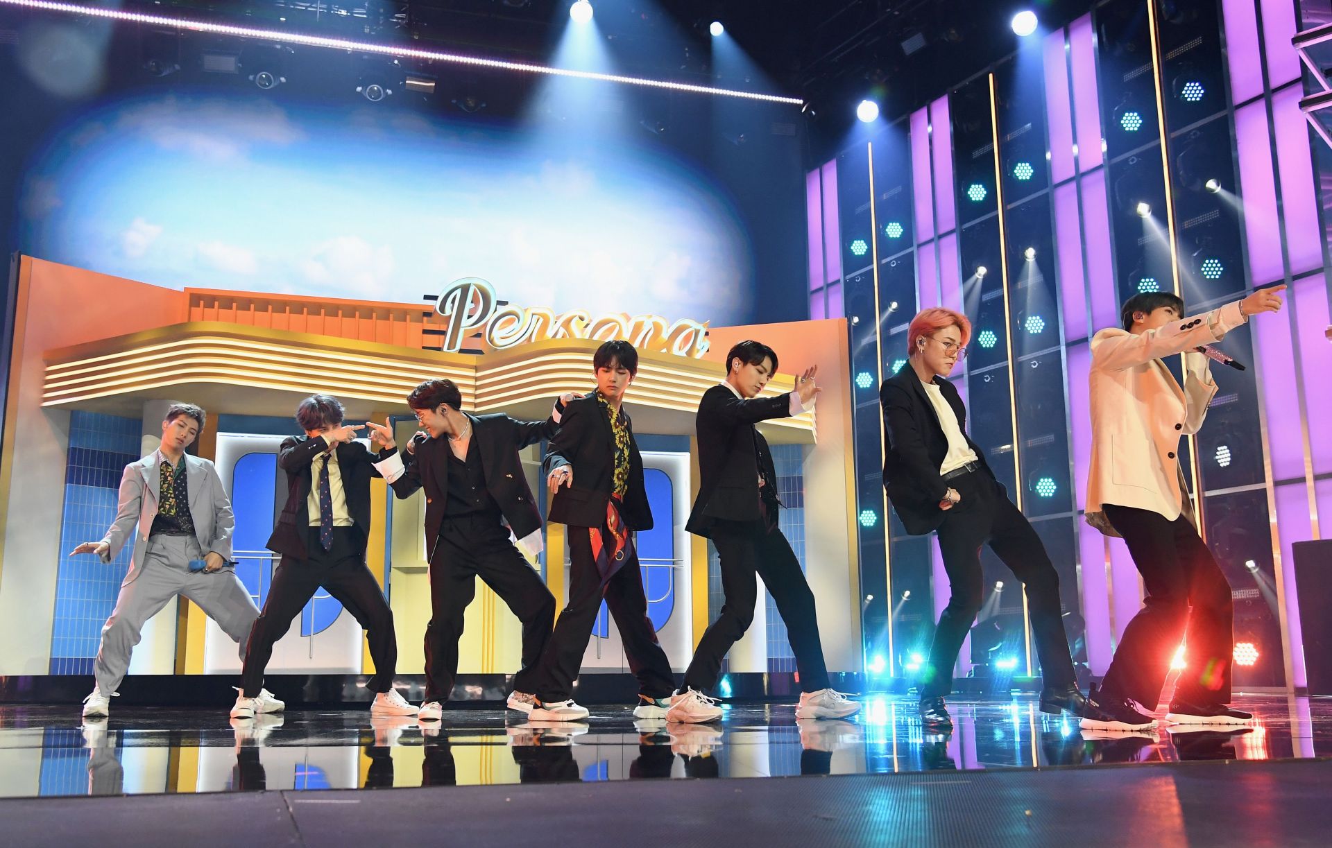 2019 Billboard Music Awards - Show - Source: Getty