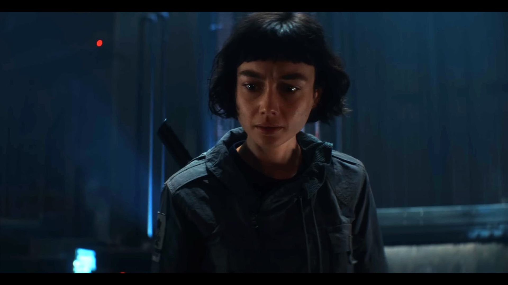 Alien: Earth | Image via FX
