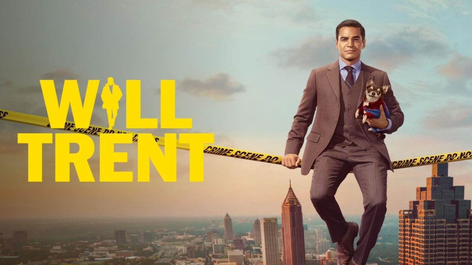 Will Trent Season 4 (Image via ABC)