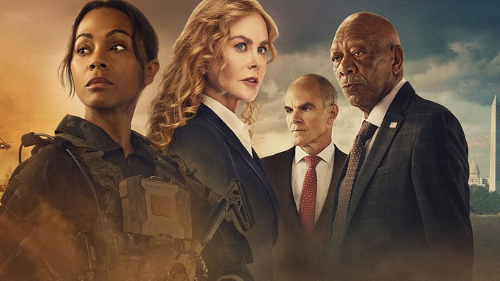 Lioness Season 3 has not been announced yet (Image via Instagram / lionesspplus)