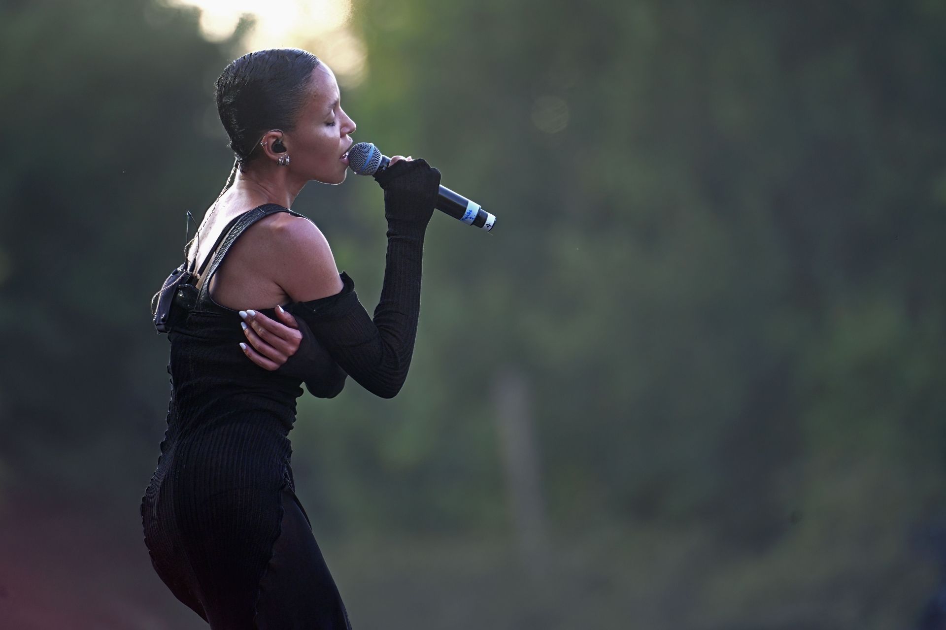 Sziget Festival 2025 - Source: Getty