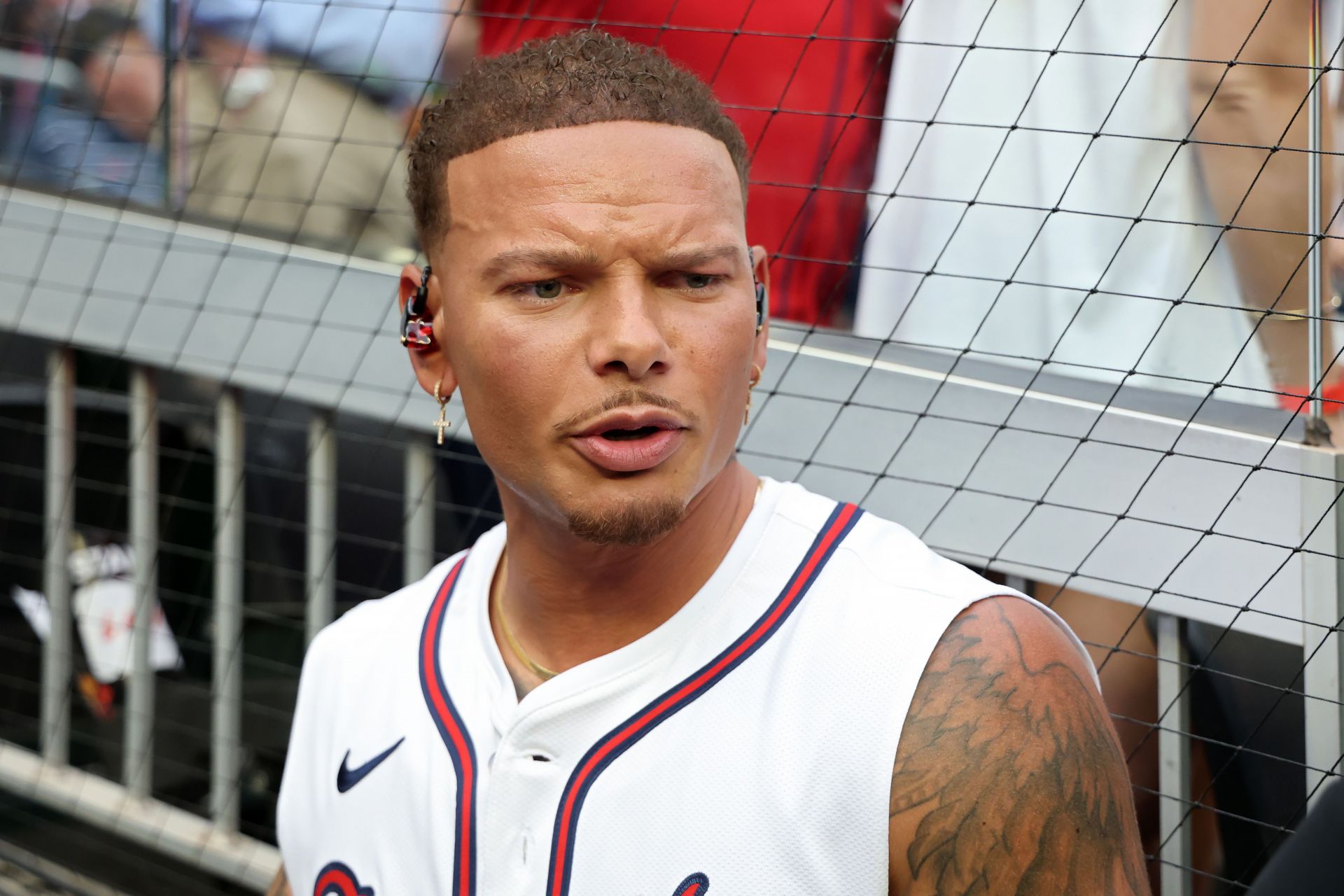 2025 MLB All-Star Game - Source: Getty
