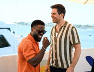 IMDboat At San Diego Comic-Con 2024 - Source: Getty