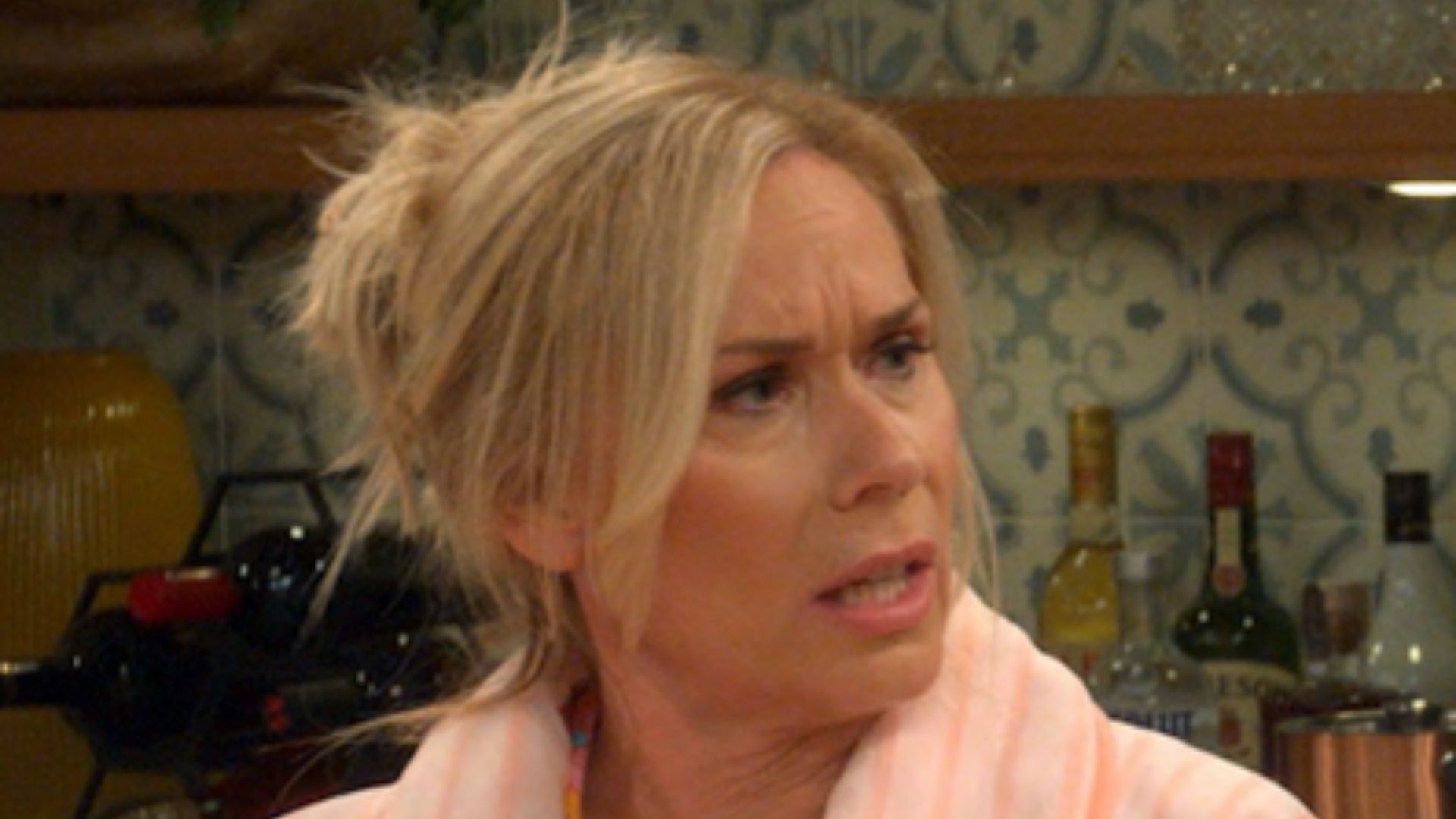 Leanne is streaming on Netflix (Image via Instagram / leannemorgancomedy)