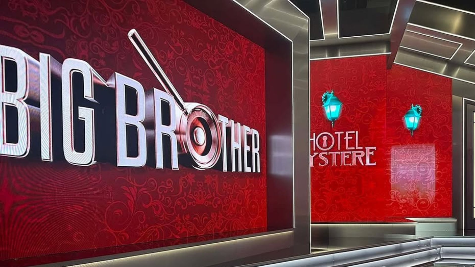 Big Brother 27 set | Image vi Instagram/ @bigbrothercbs