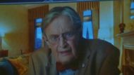David McCallum as Dr. Donald "Ducky" Mallard in NCIS | Image via: CBS Studios