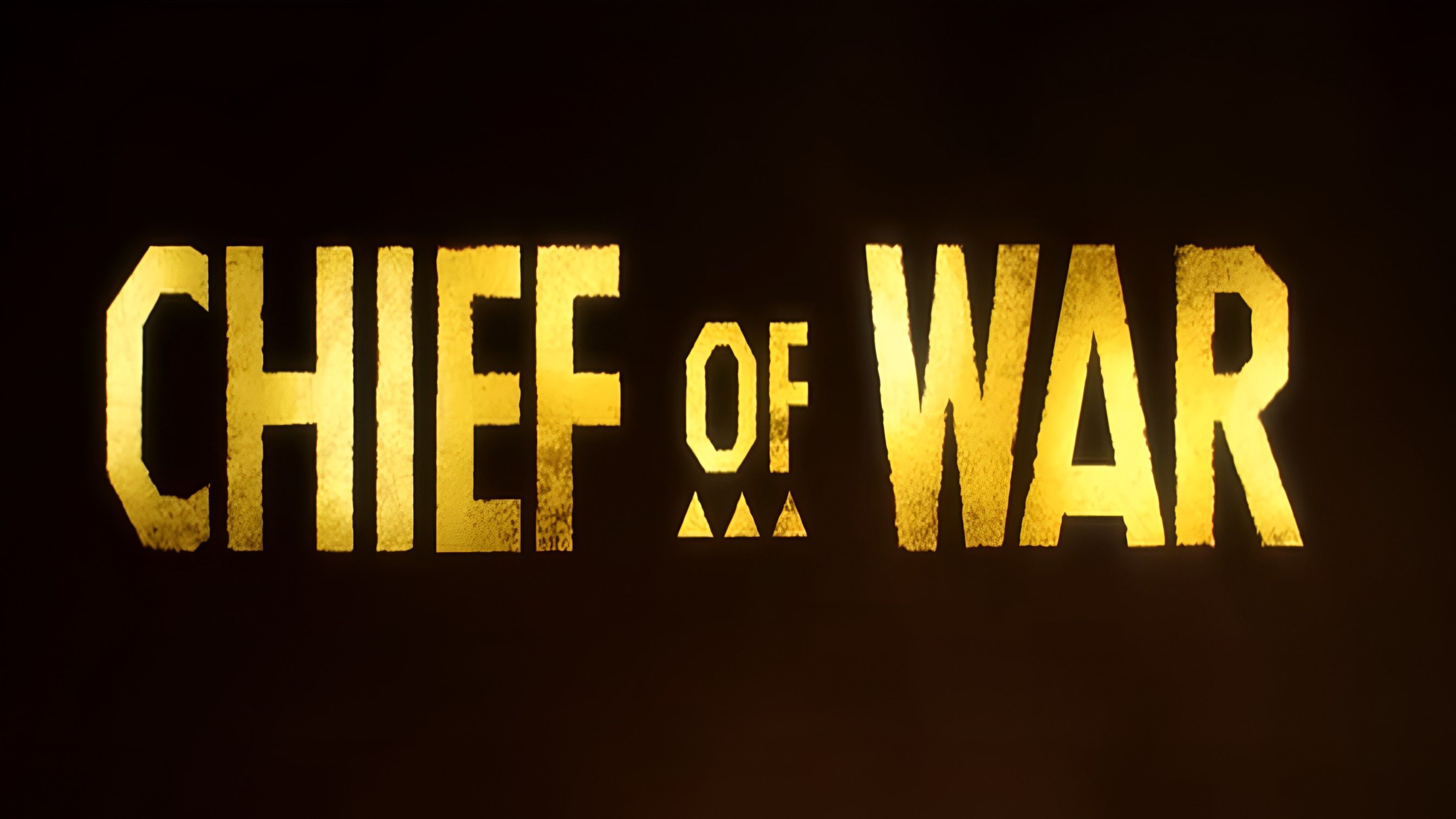 Chief of War ( Image via YouTube / Apple TV )