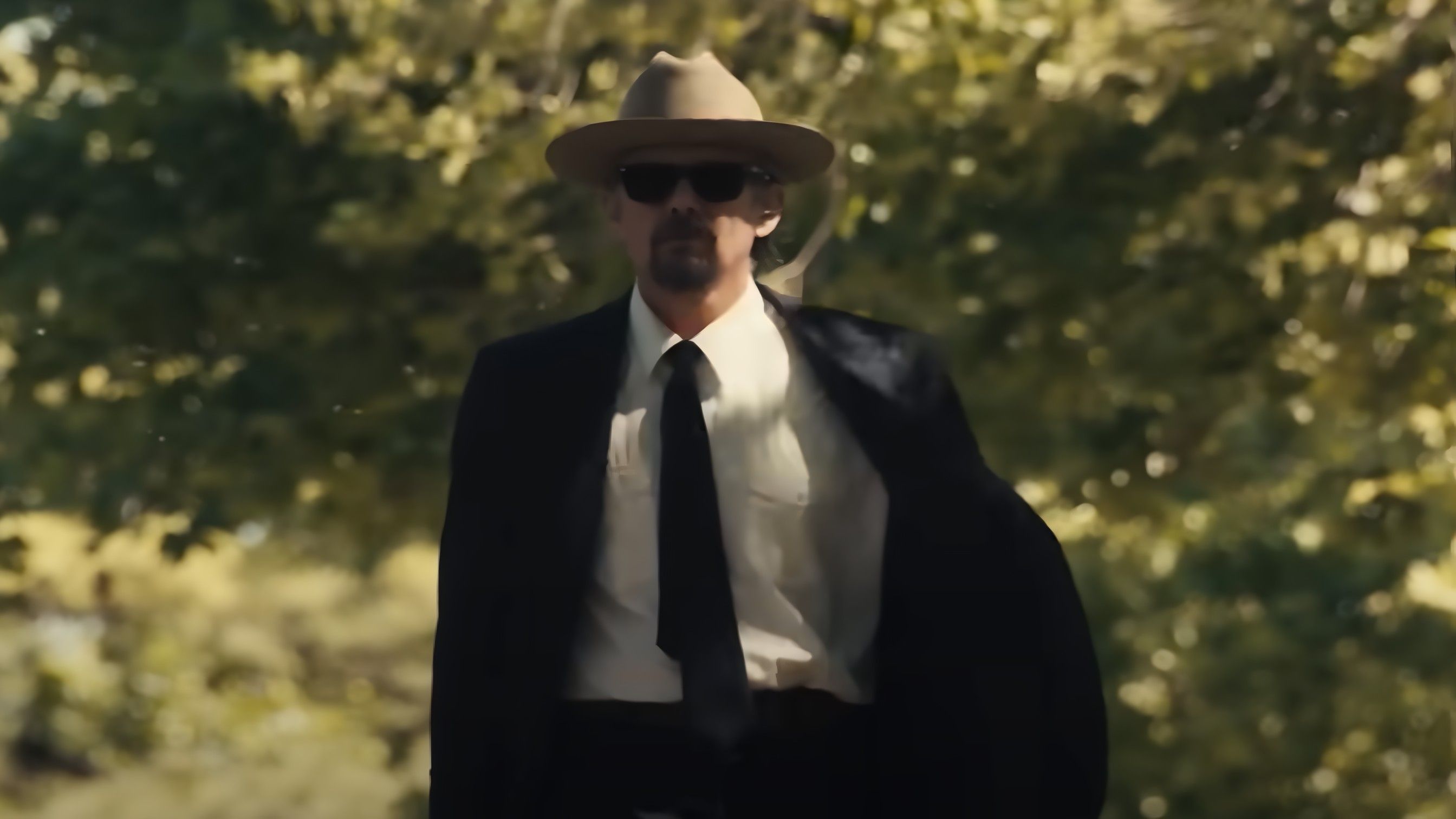 The Lowdown ( Image via YouTube / FX Networks )