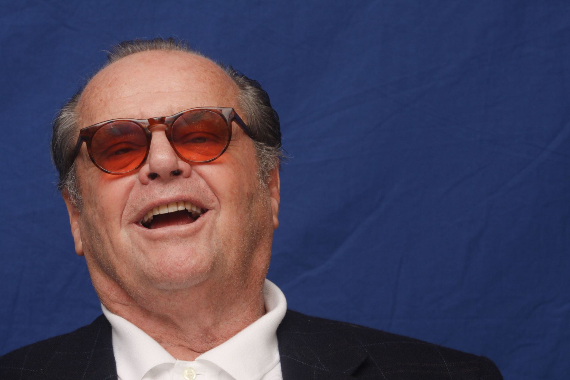 Jack Nicholson Portrait Session - Source: Getty
