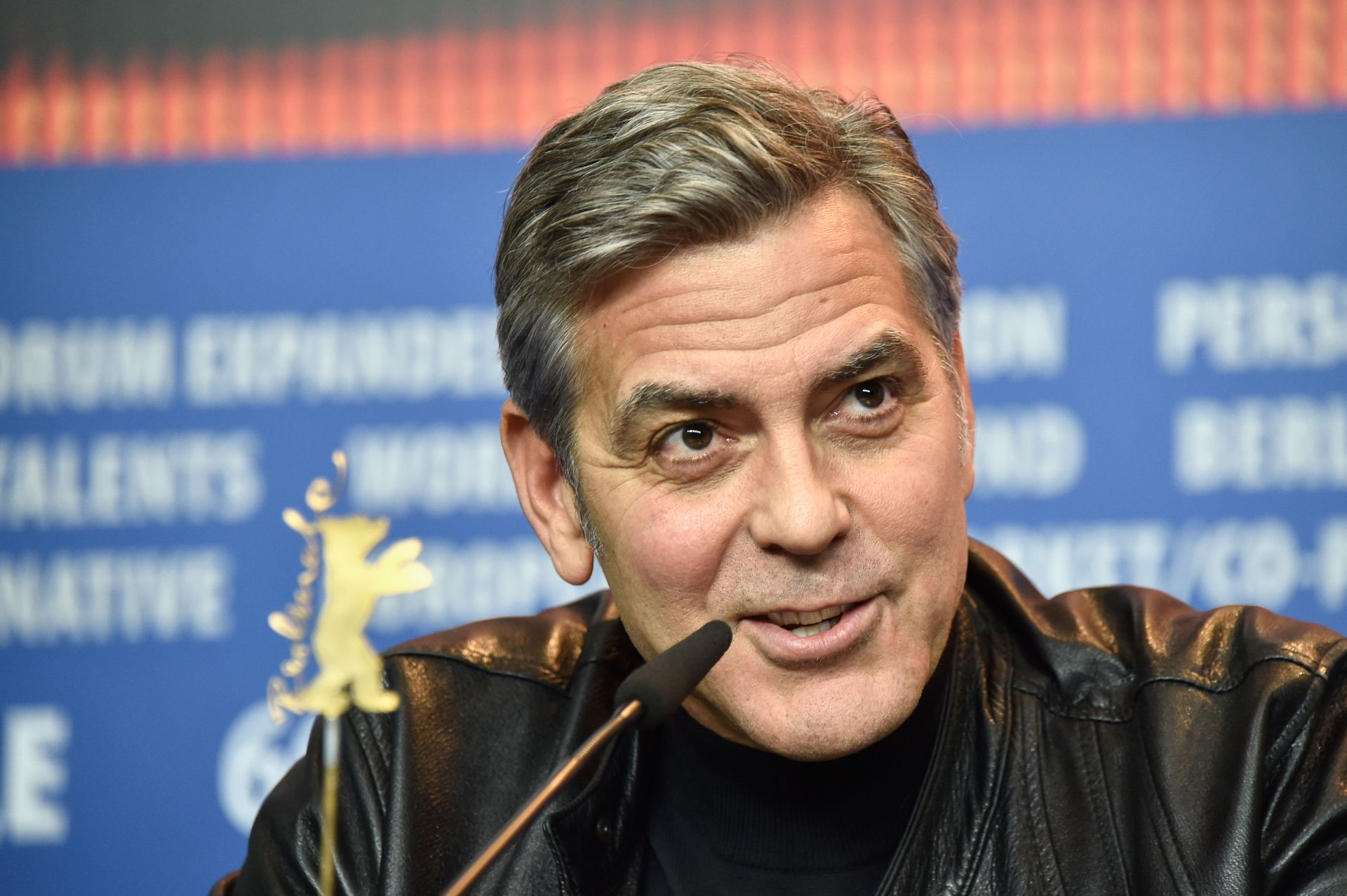 &#039;Hail, Caesar!&#039; Press Conference - 66th Berlinale International Film Festival - Source: Getty