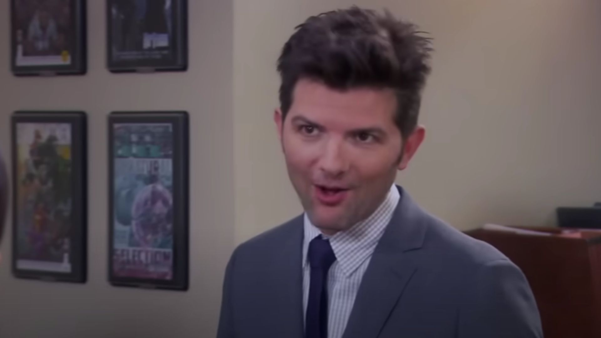 Parks and Recreation | Image Via: Universal Television