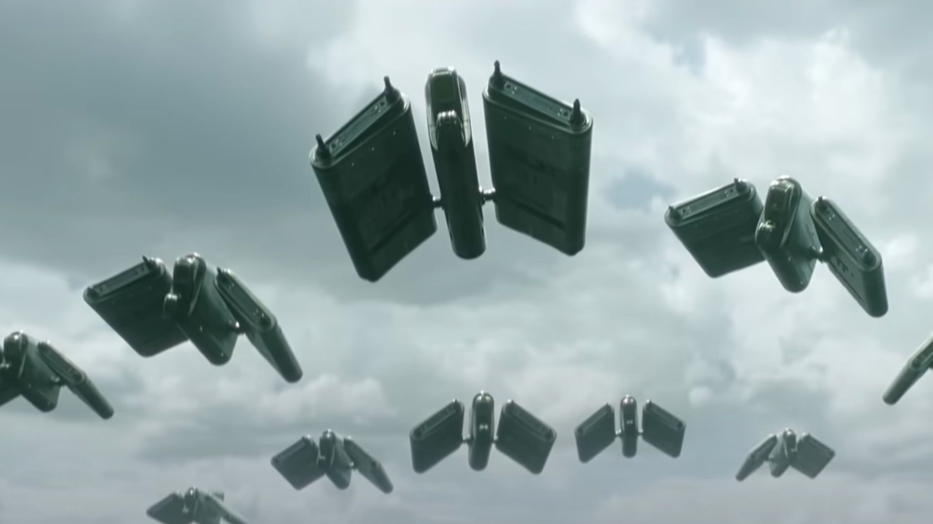 Still from the show (Image via Apple TV)