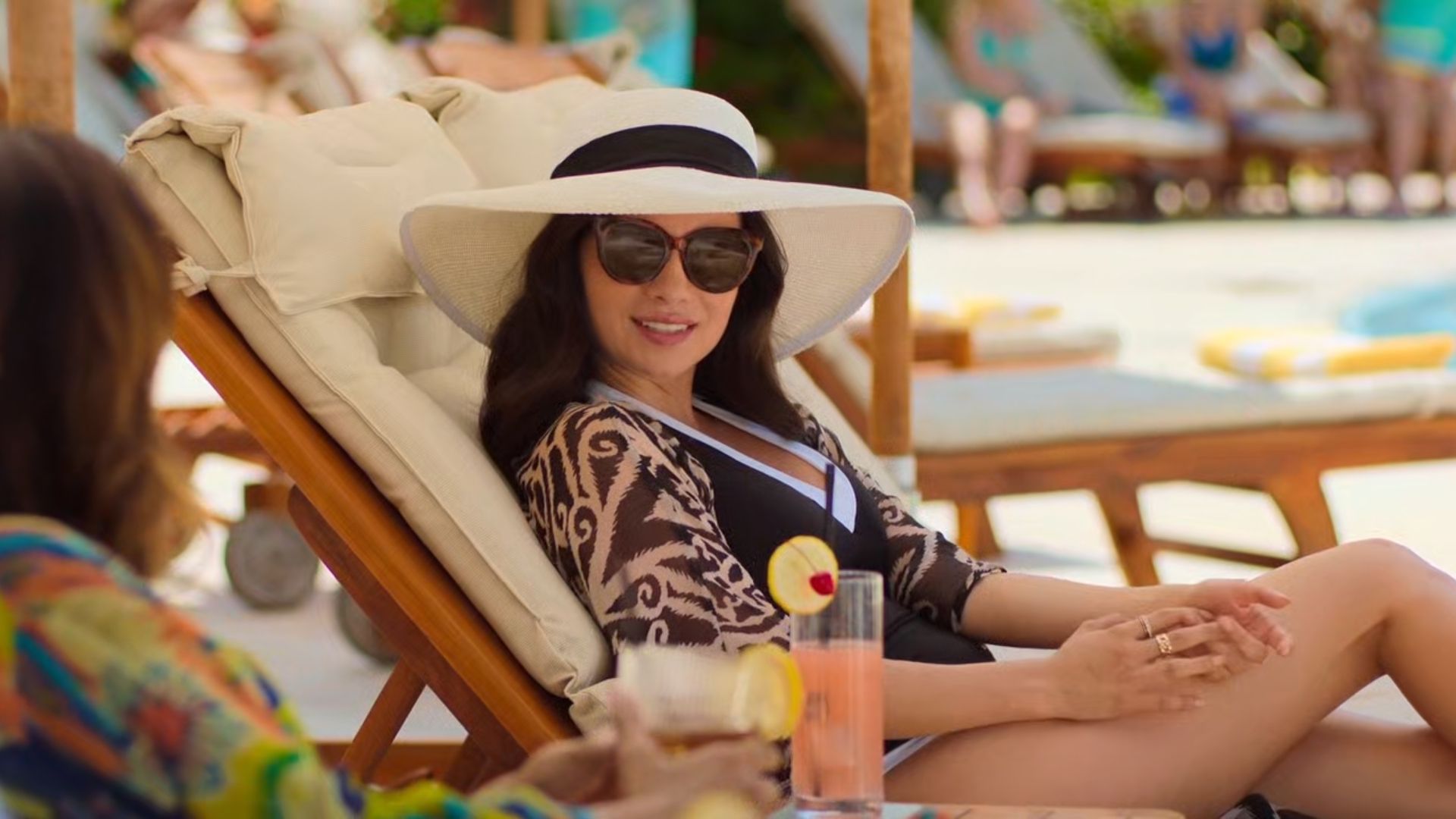 Acapulco Season 4 Episode 4 | Image Via: Lionsgate Television