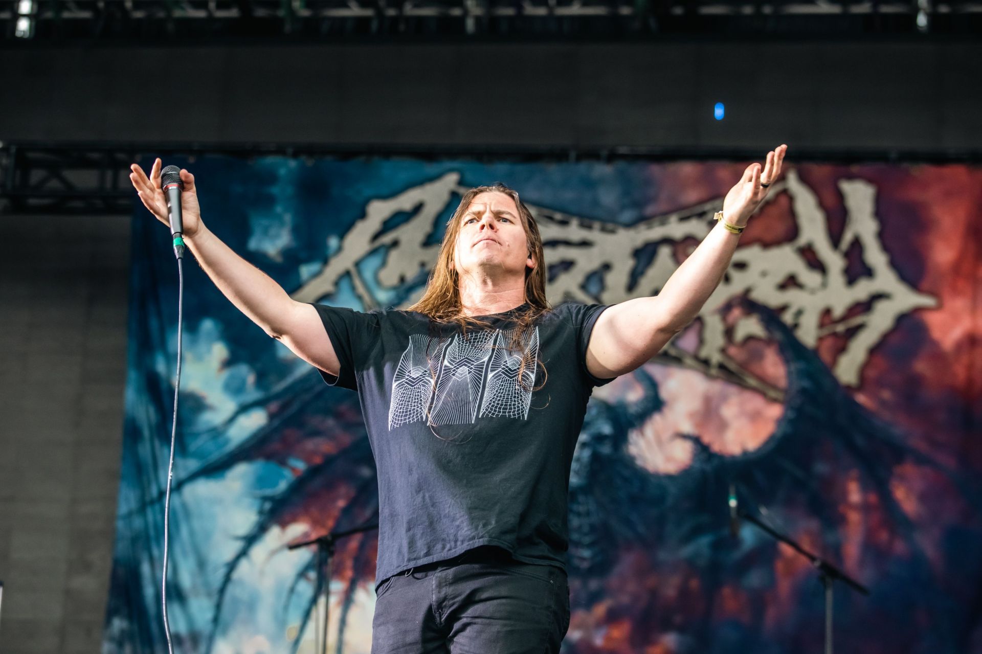 VII Mexico Metal Fest - Source: Getty