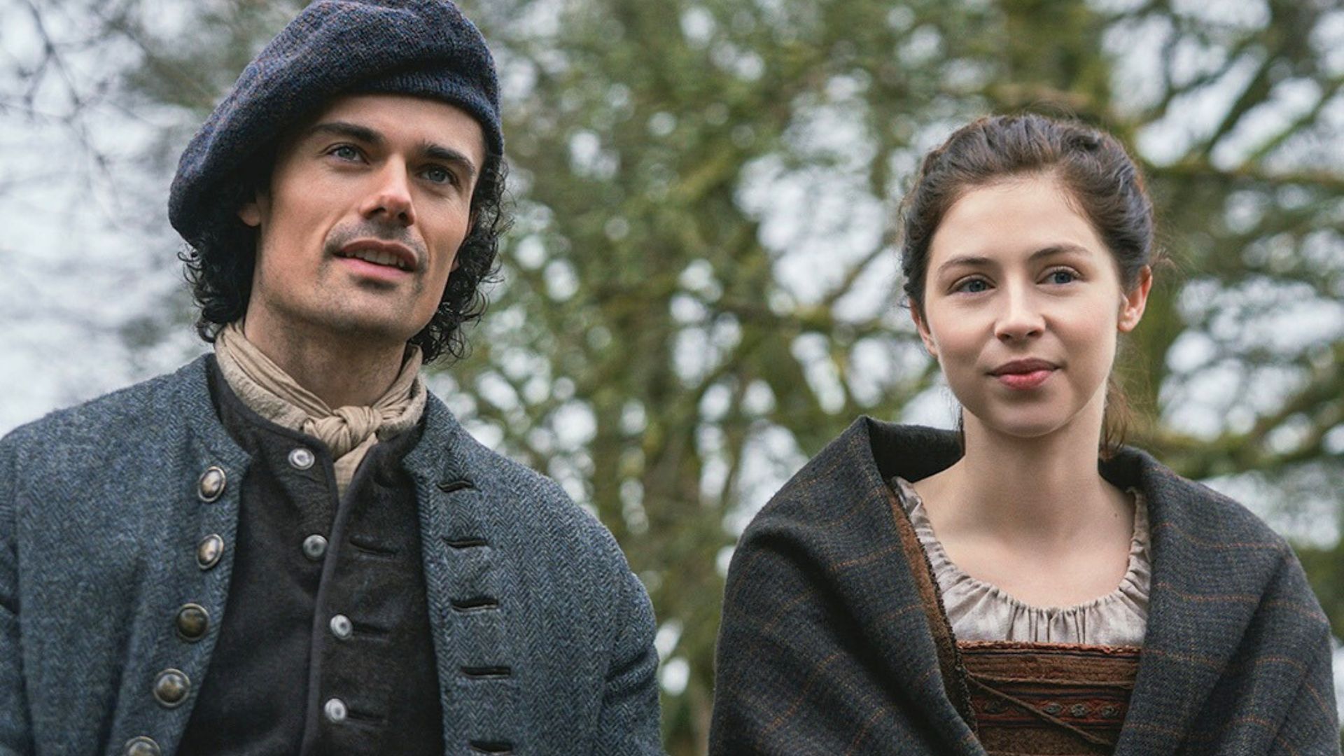 Outlander: Blood of my Blood Episode 4 (Image via Instagram/@outlander_starz)