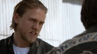 Charlie Hunnam as Jackson Jax Teller in Sons of Anarchy (Image Via YouTube/@FX Networks)