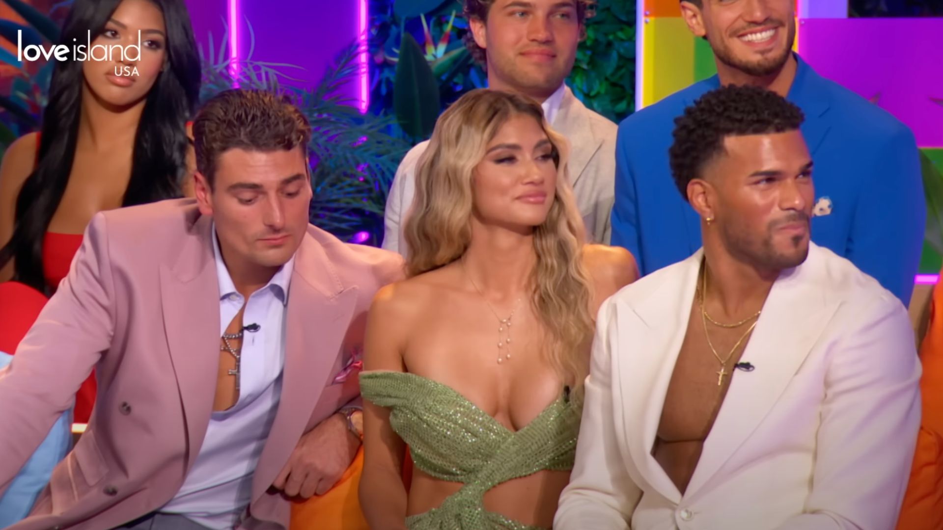 Love Island USA