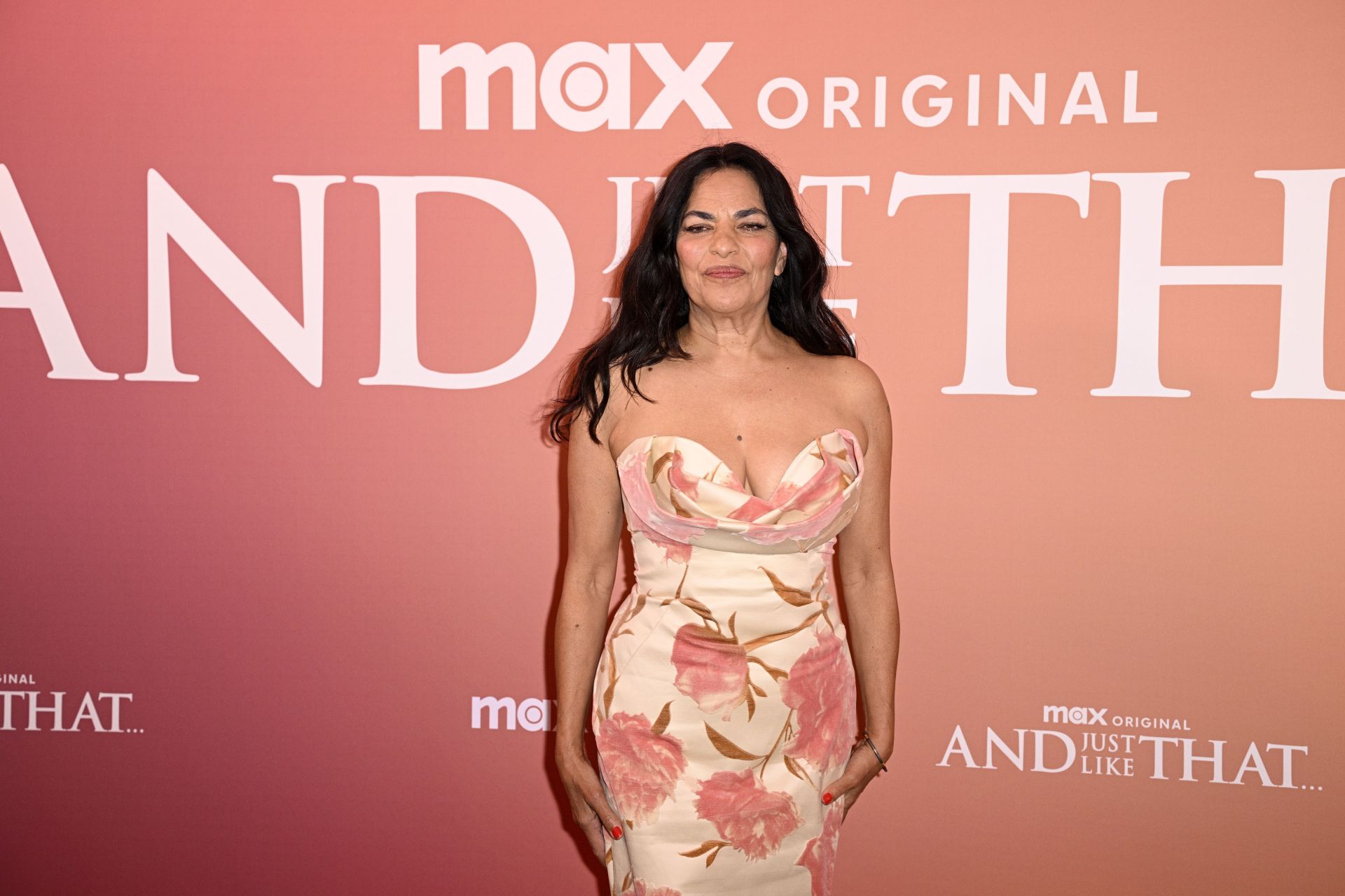&quot;And Just Like That&hellip;&quot; Season Three - Premiere - Source: Getty
