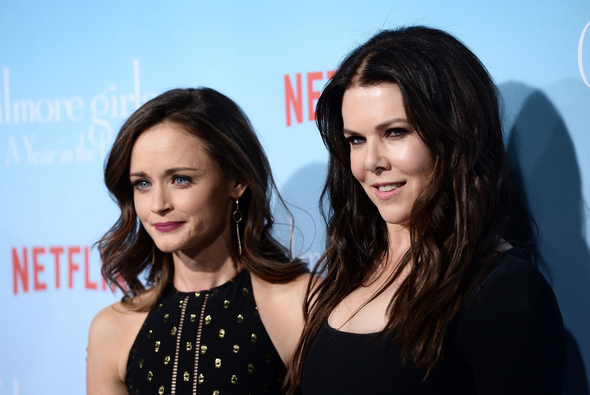 Premiere Of Netflix
