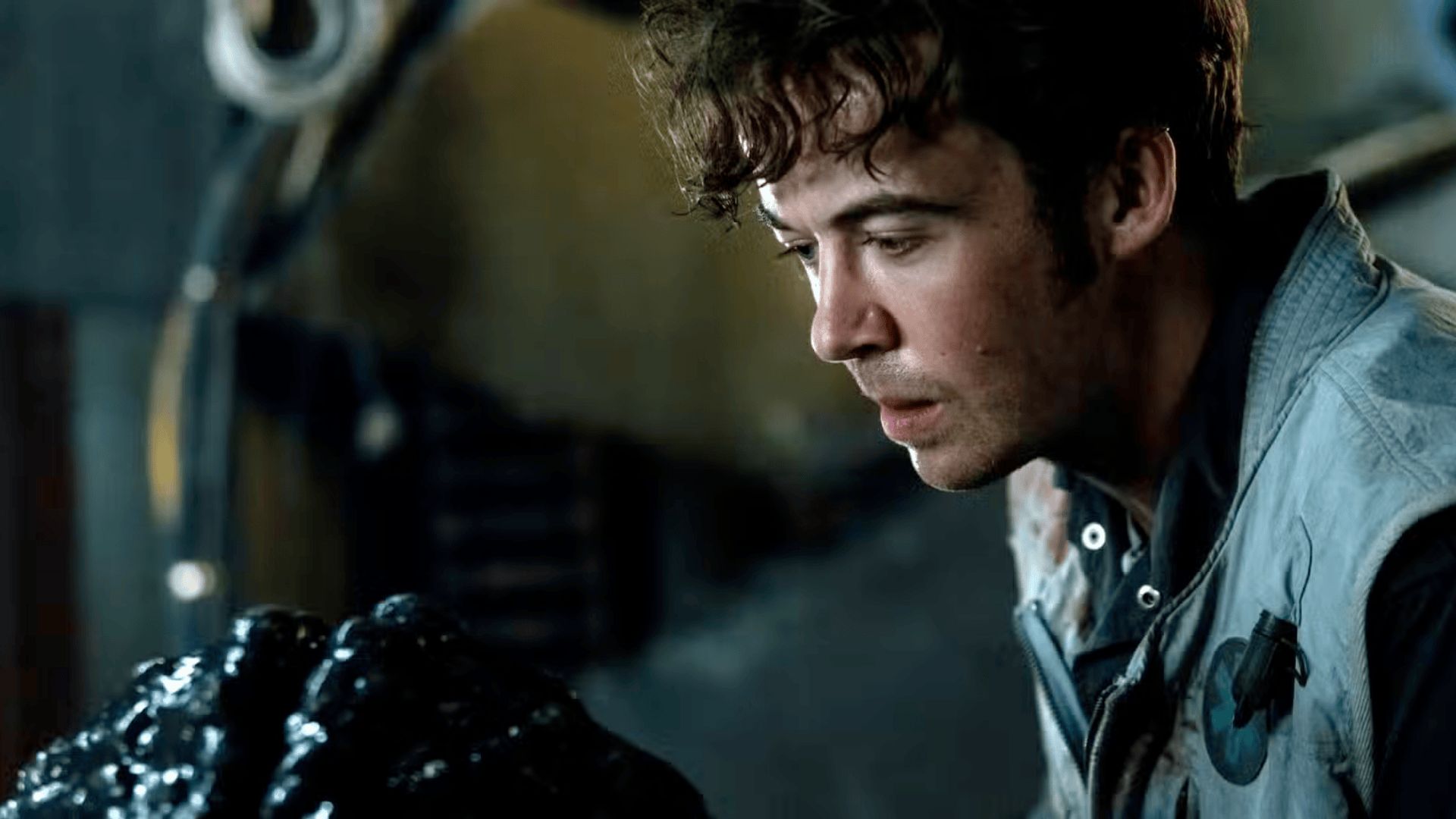 Scene from Alien: earth | Image via: Disney+