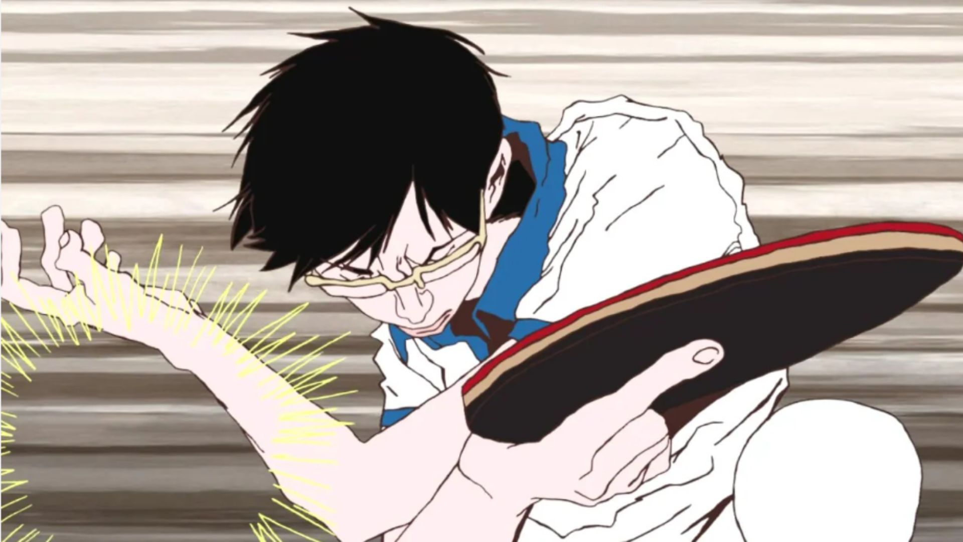 Makato Tsukimoto/Smile (Image Credits: Tatsunoko Production)