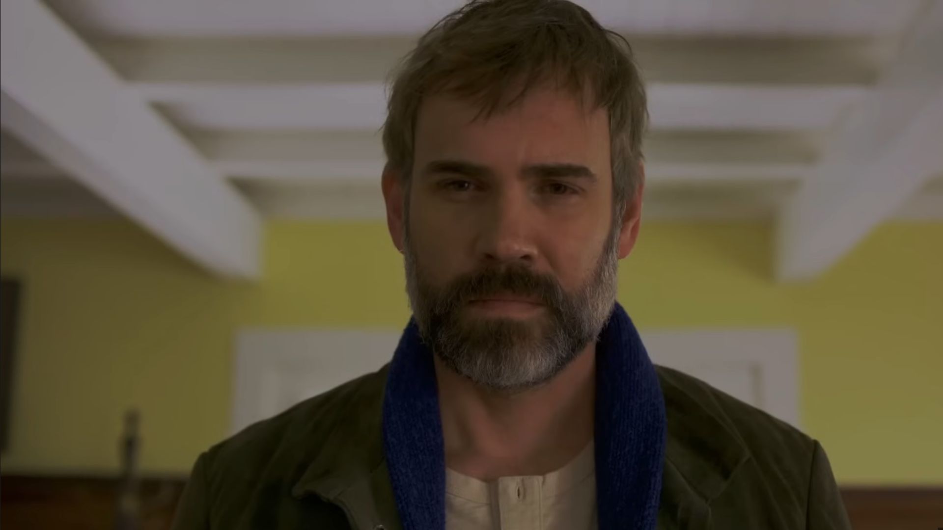 Murder In A Small Town Season 2 (Image via Fox)