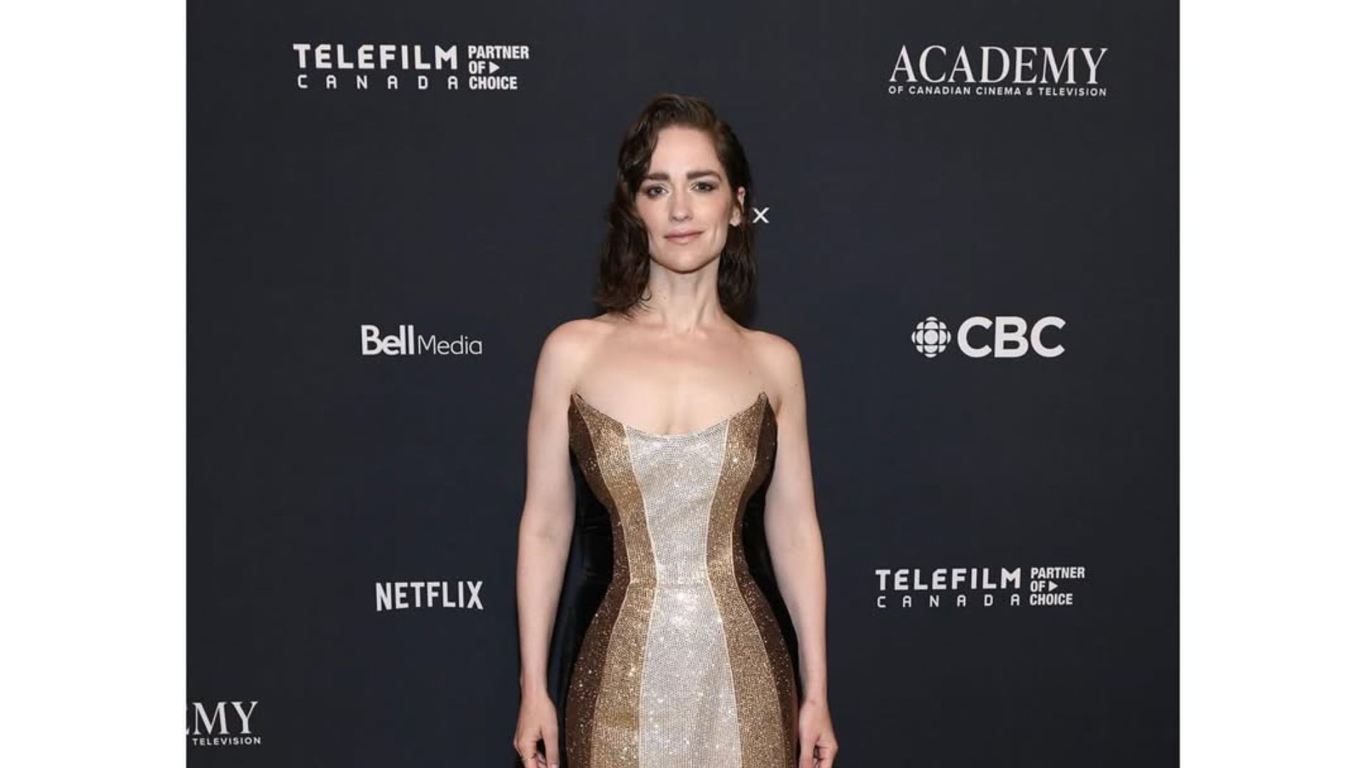 Melanie Scrofano has joined Spider-Man: Brand New Day | Image Via: @melanie.scrofano.officiel