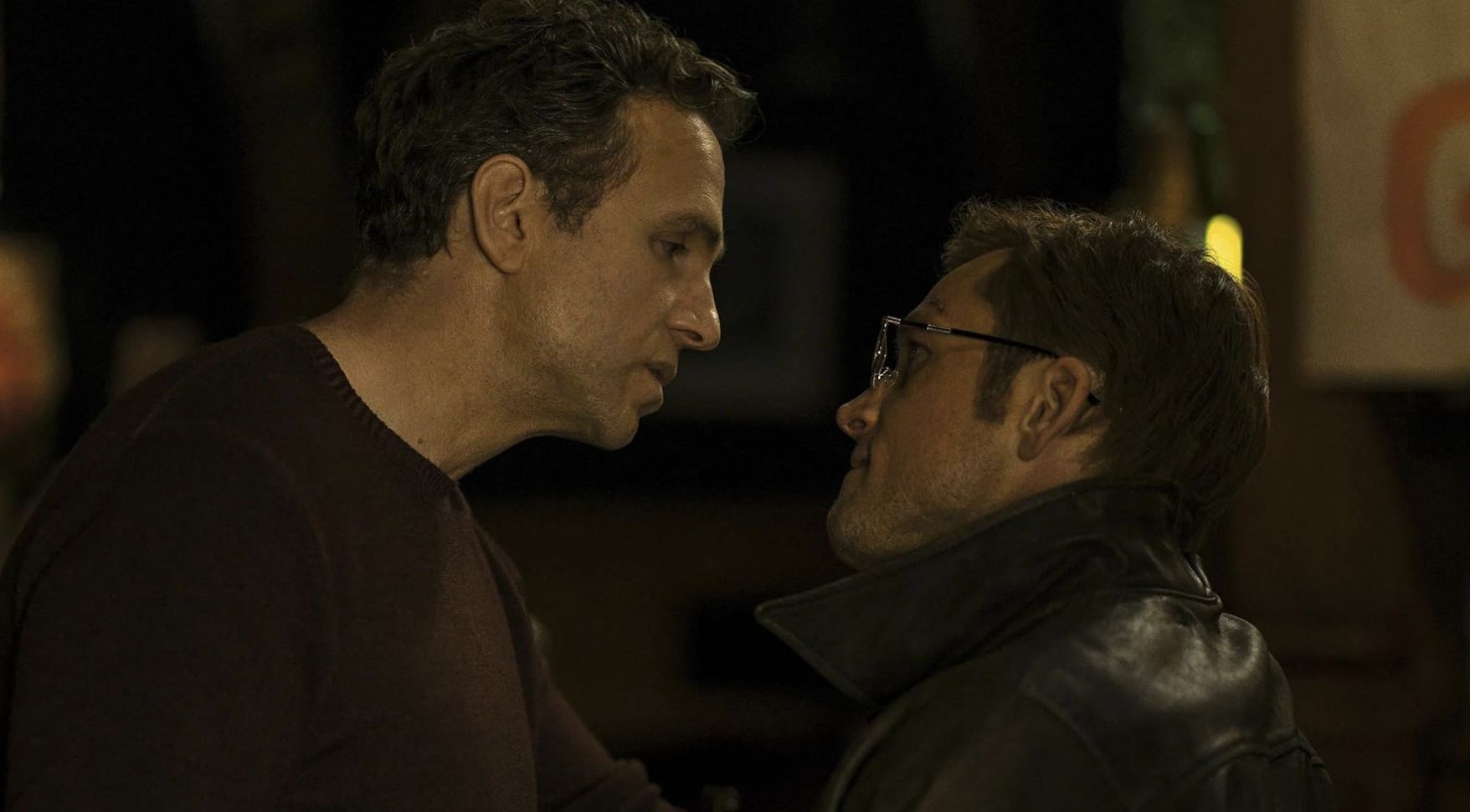 Smoke Episode 8 (Image via YouTube/@AppleTV)