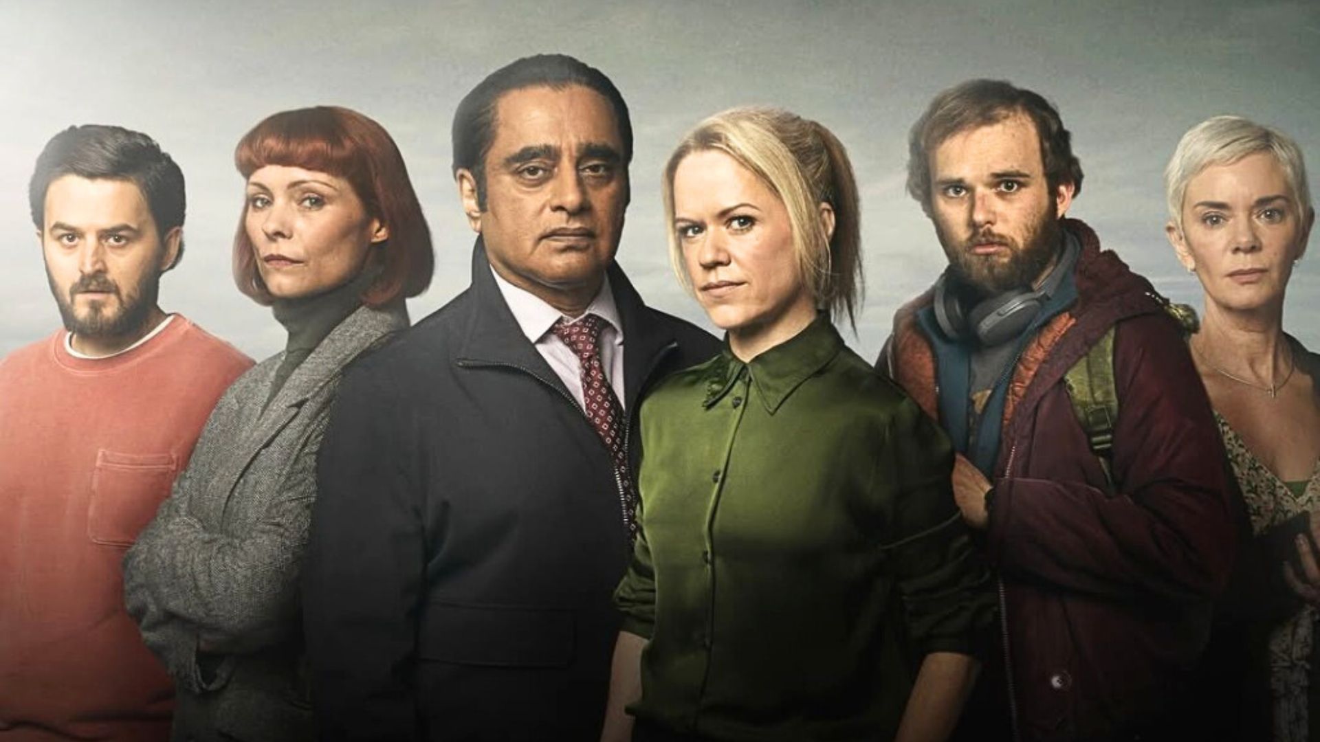 Where was Unforgotten Season 6 shot? (Image via Instagram/@tvunforgotten)