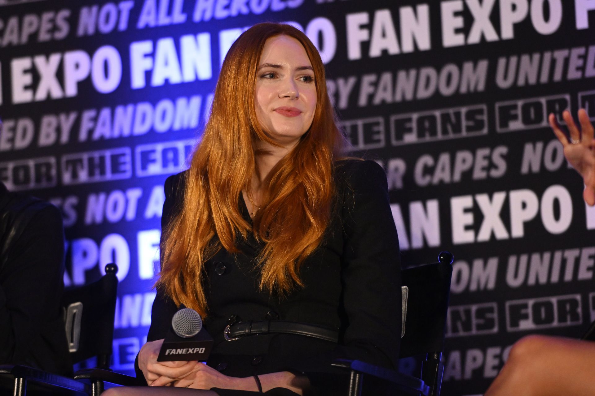 FanExpo Chicago 2025 - Source: Getty
