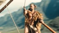Jason Momoa in Chief of War | Image via YouTube/Apple TV