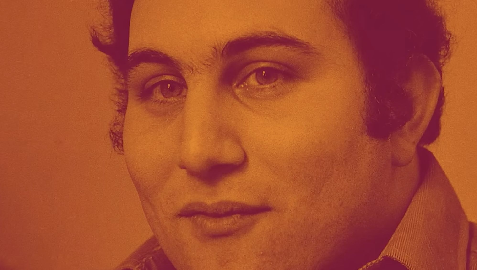 Conversations With a Killer: The Son of Sam Tapes (Image via Netflix)