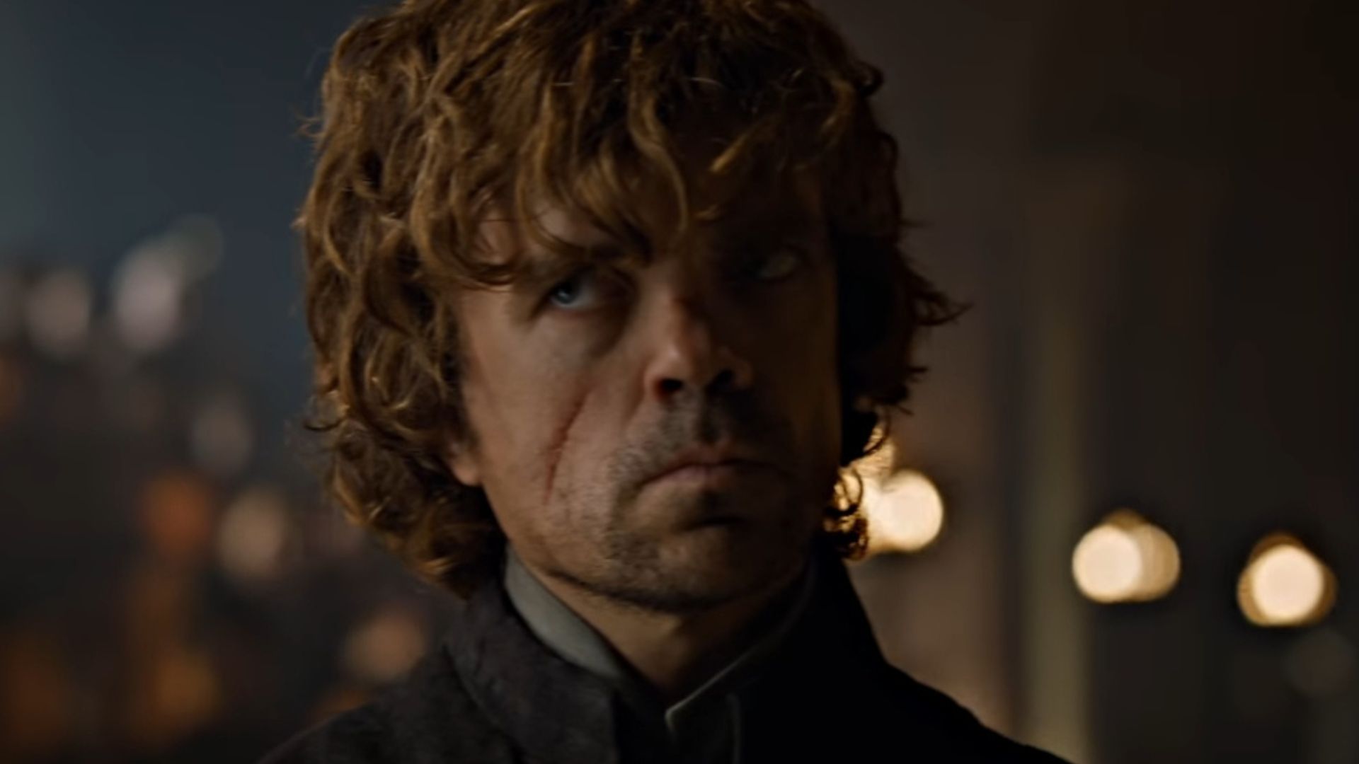 Peter Dinklage as Tyrion Lannister in Game of Thrones | Image via: HBO Entertainment