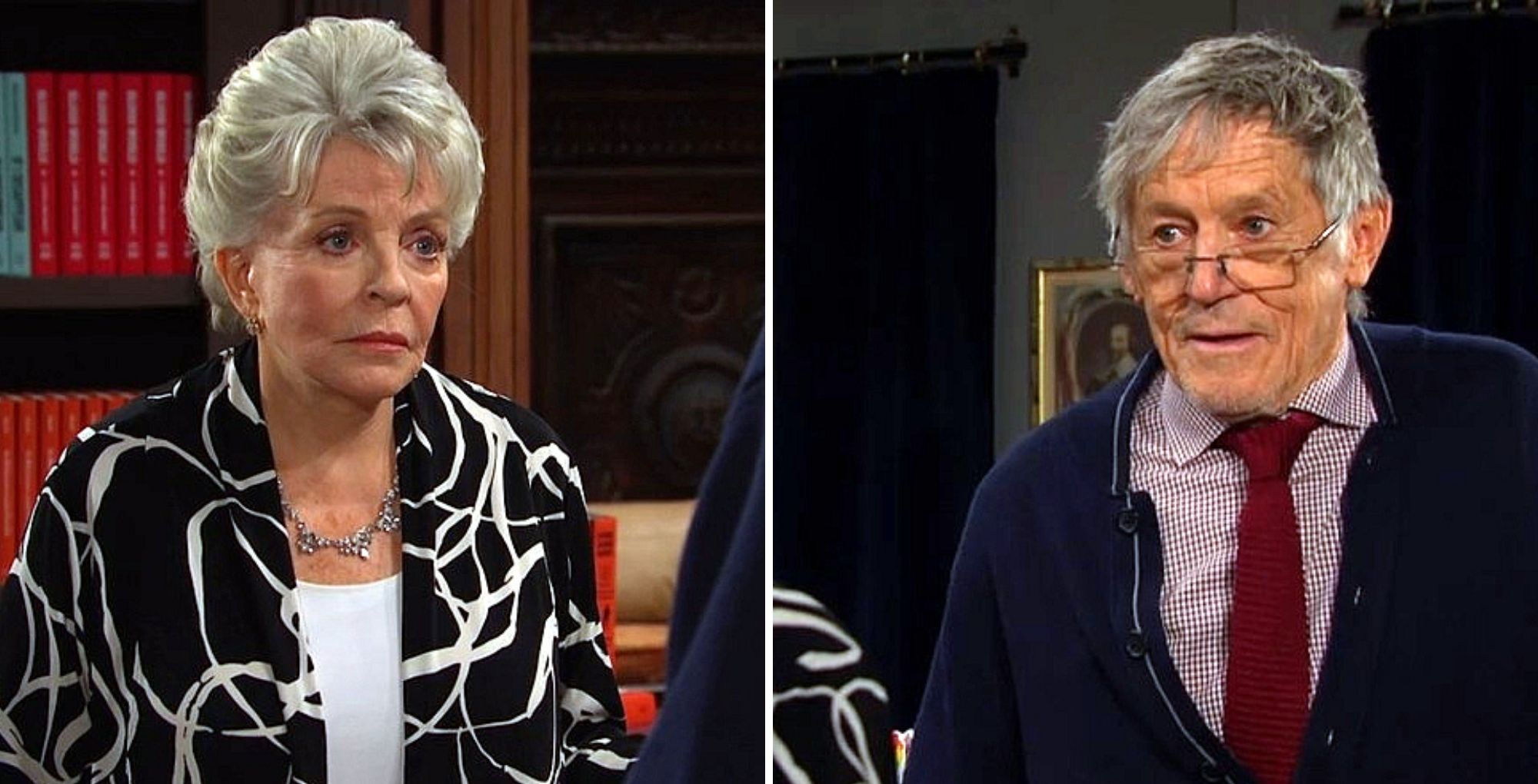Days of Our Lives Two Scoops: The People vs. Johnny DiMera Begins—Courtroom Chaos & Salem Secrets Unleashed