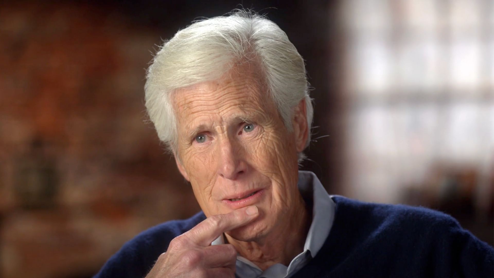 A still from the Idaho murders episode (Image via NBC)