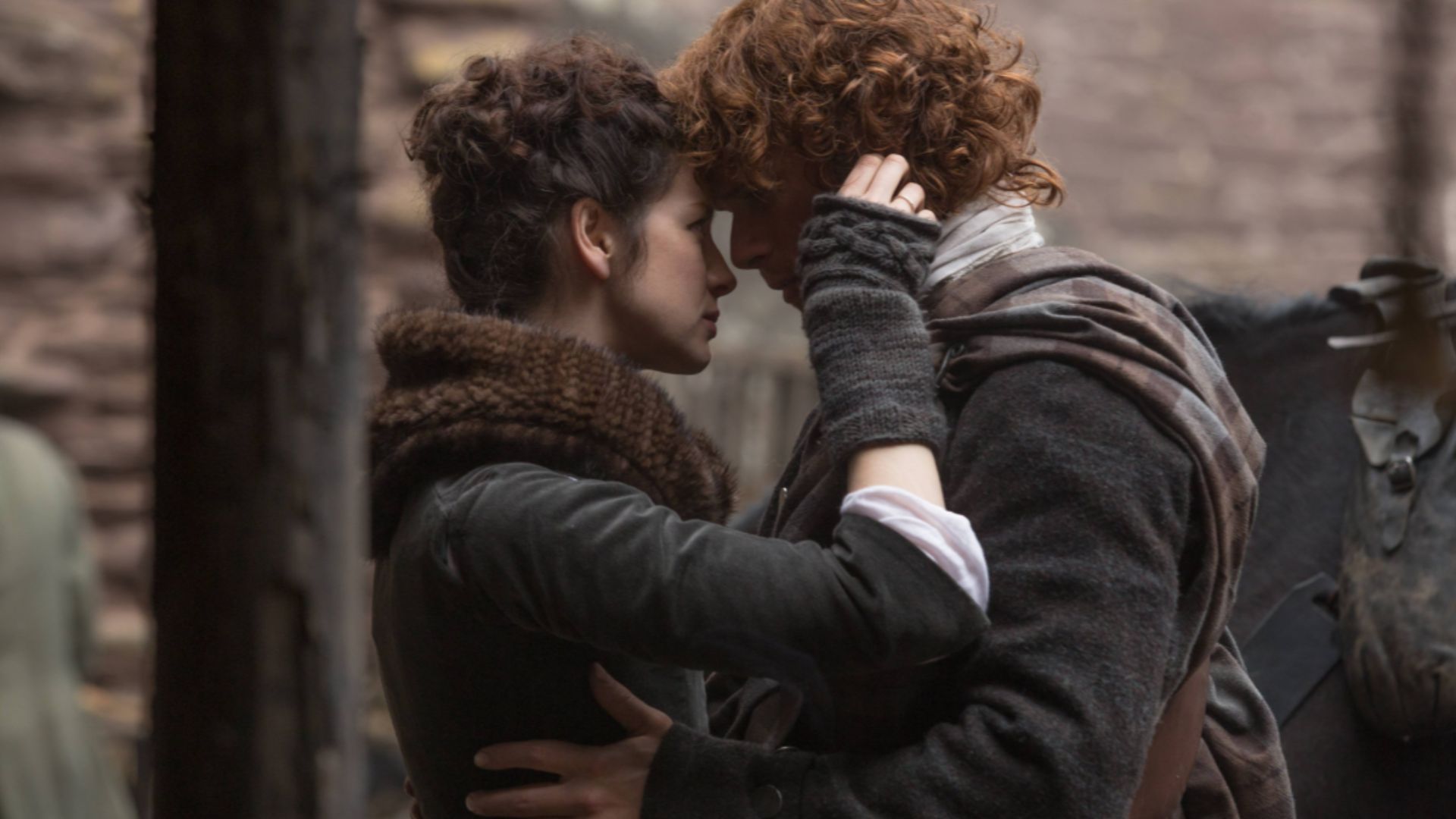 Outlander: Blood of My Blood Episode 5: Release date news, streaming details and more (Image Source - x/outlander))
