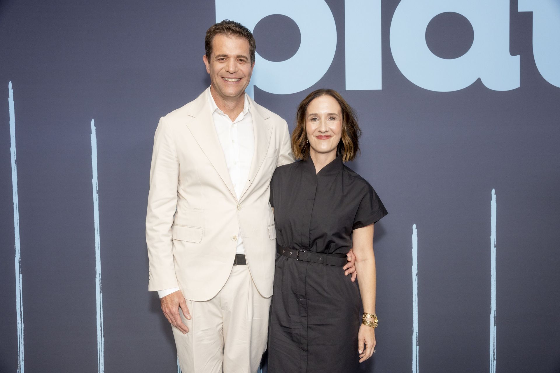 Premiere Event Of Apple TV+&#039;s &quot;Platonic&quot; Season 2 - Arrivals - Source: Getty