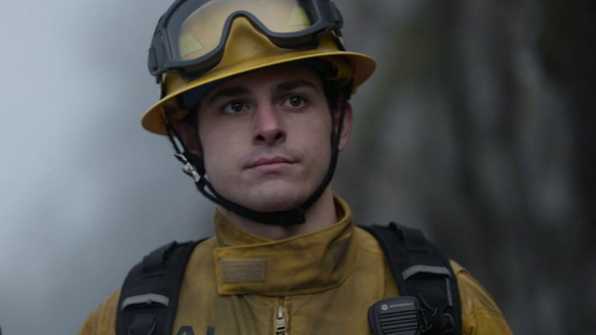 The arsonist remains one of the most iconic villains in Fire Country (Image via CBS)
