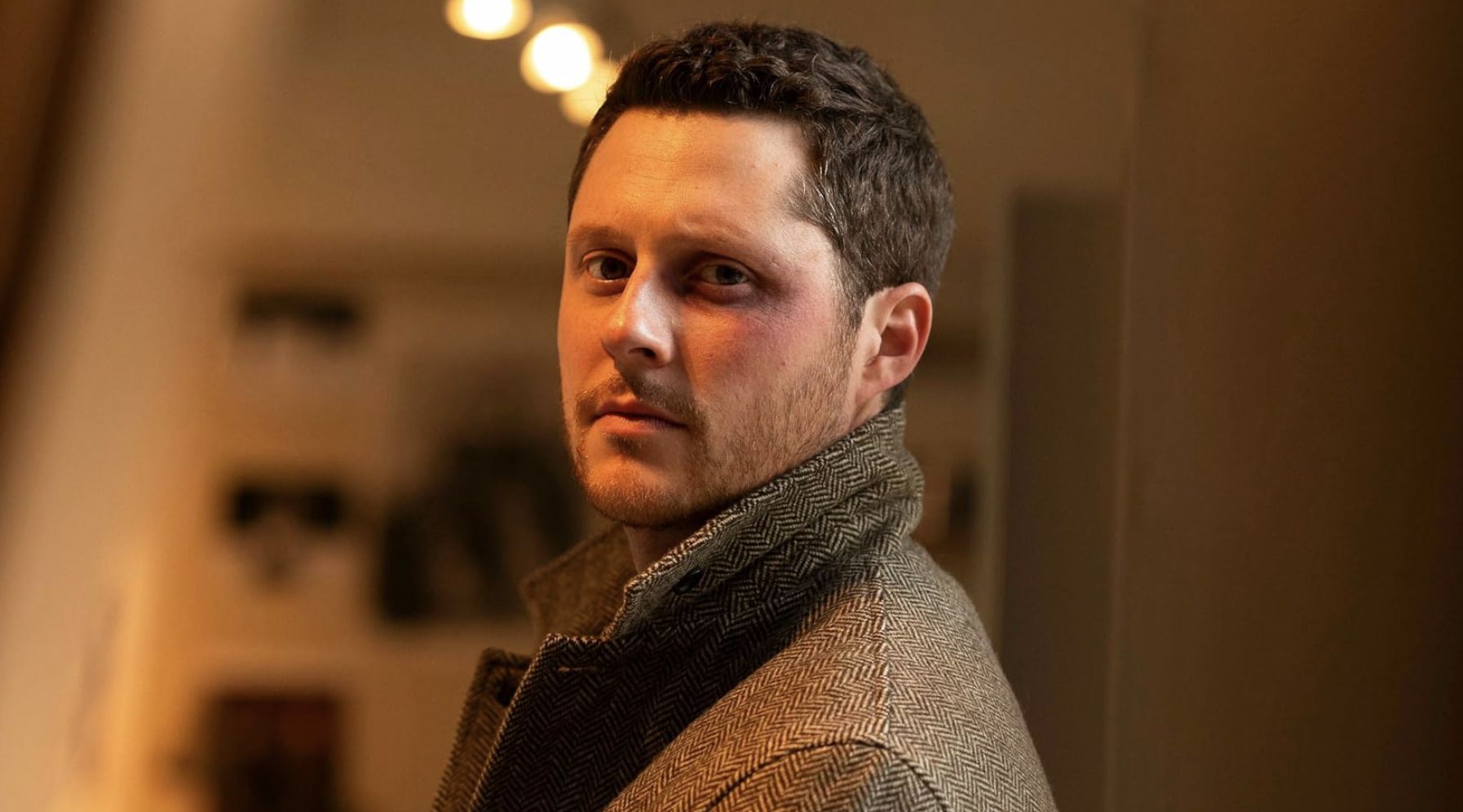 Murder In A Small Town Season 2 (Image via FOX)