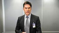 SSA Aaron Hotchner (Image via Paramount+)